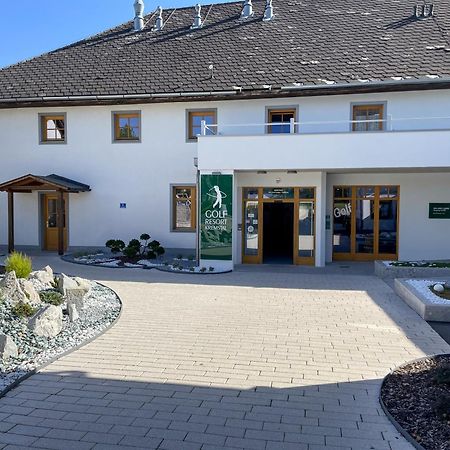 Og'S Golf Lodge Kematen an der Krems Eksteriør bilde
