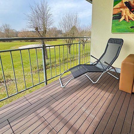 Og'S Golf Lodge Kematen an der Krems Eksteriør bilde