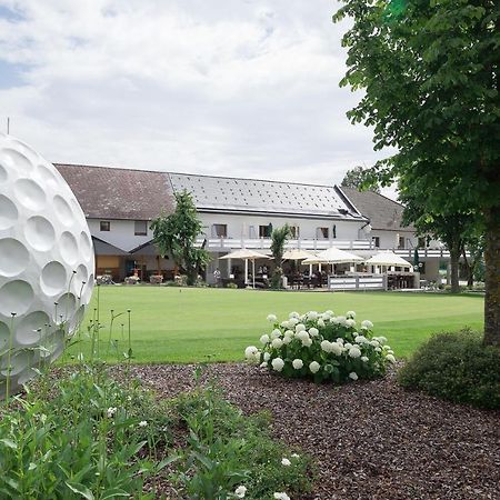 Og'S Golf Lodge Kematen an der Krems Eksteriør bilde