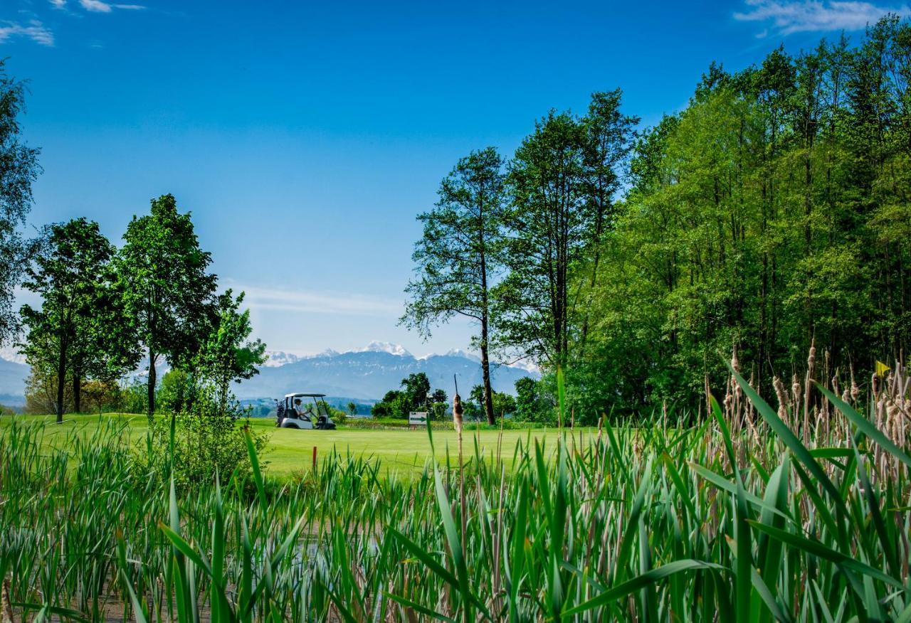 Og'S Golf Lodge Kematen an der Krems Eksteriør bilde