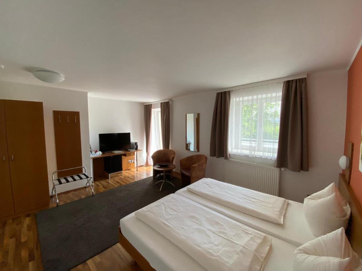 Og'S Golf Lodge Kematen an der Krems Eksteriør bilde