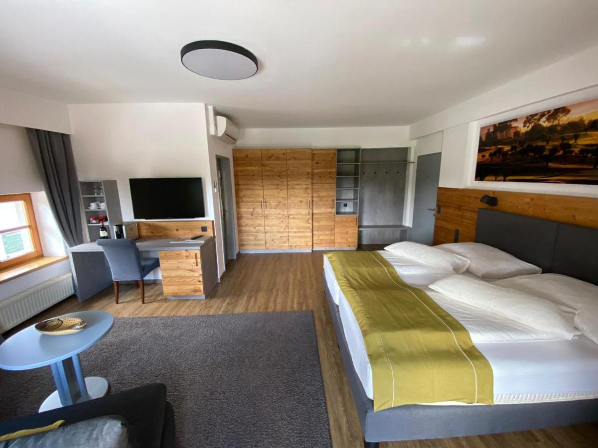 Og'S Golf Lodge Kematen an der Krems Eksteriør bilde