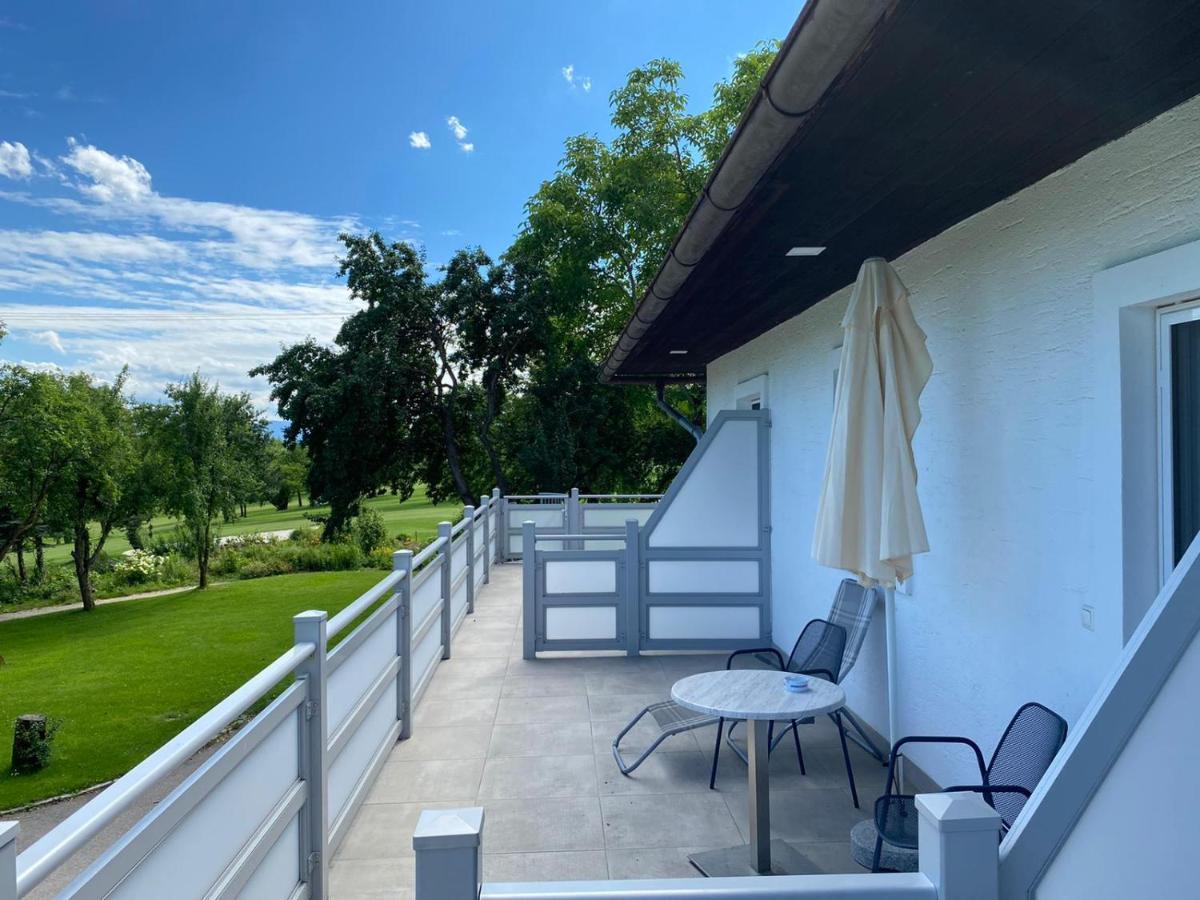Og'S Golf Lodge Kematen an der Krems Eksteriør bilde