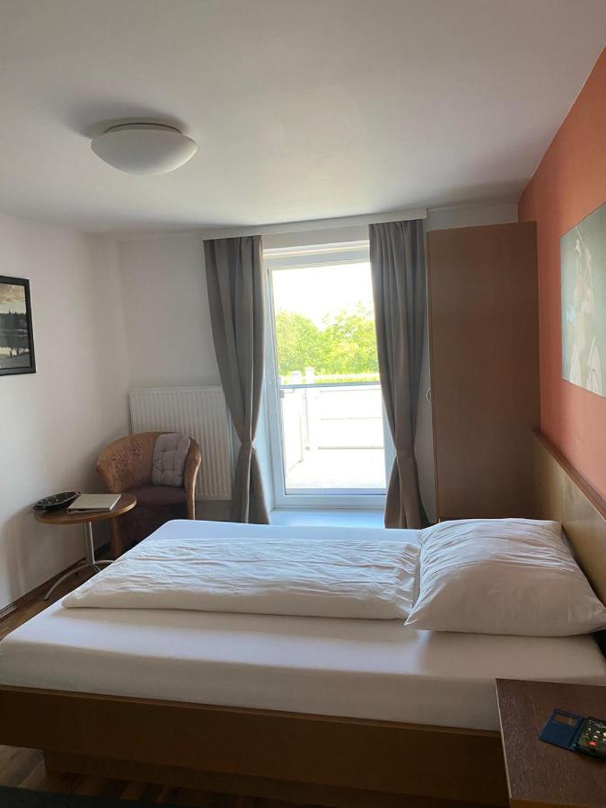 Og'S Golf Lodge Kematen an der Krems Eksteriør bilde