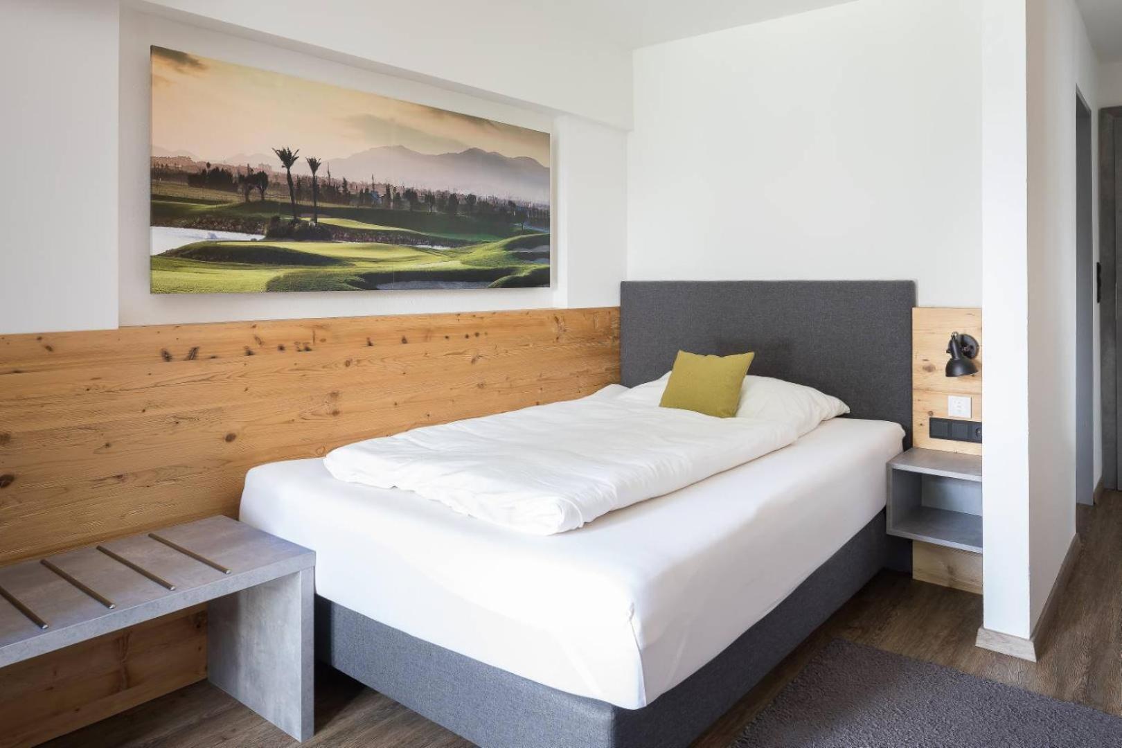 Og'S Golf Lodge Kematen an der Krems Eksteriør bilde