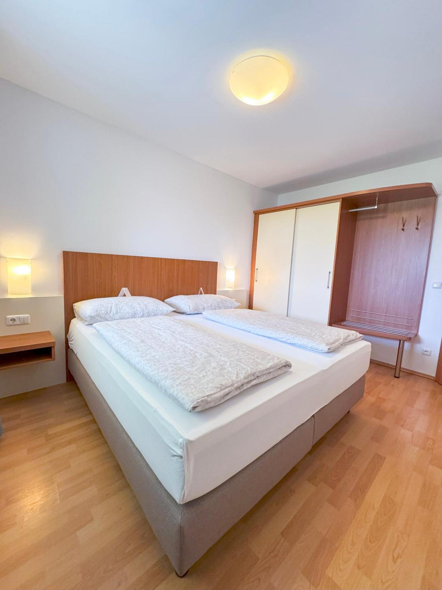 Og'S Golf Lodge Kematen an der Krems Eksteriør bilde
